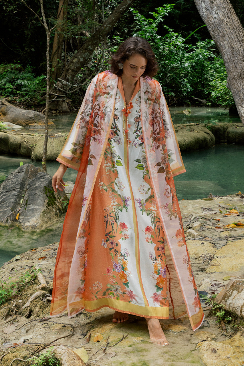 Flora Affair - RTD