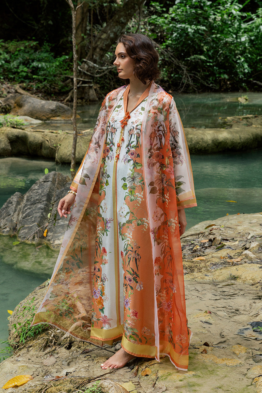 Flora Affair - RTD