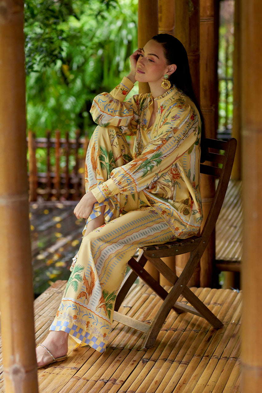 Golden Hour