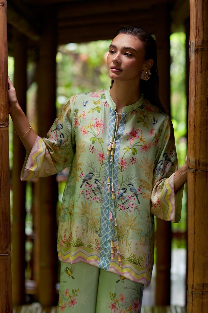Garden Story