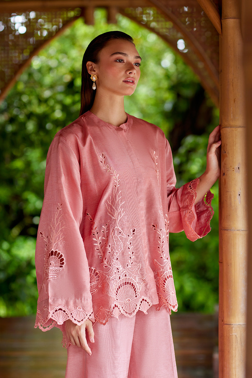 Coral Moment
