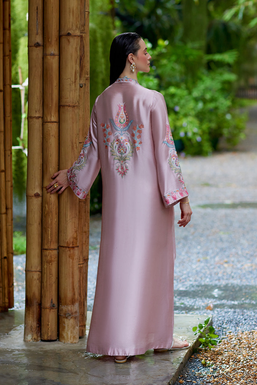 Suzani Serenade