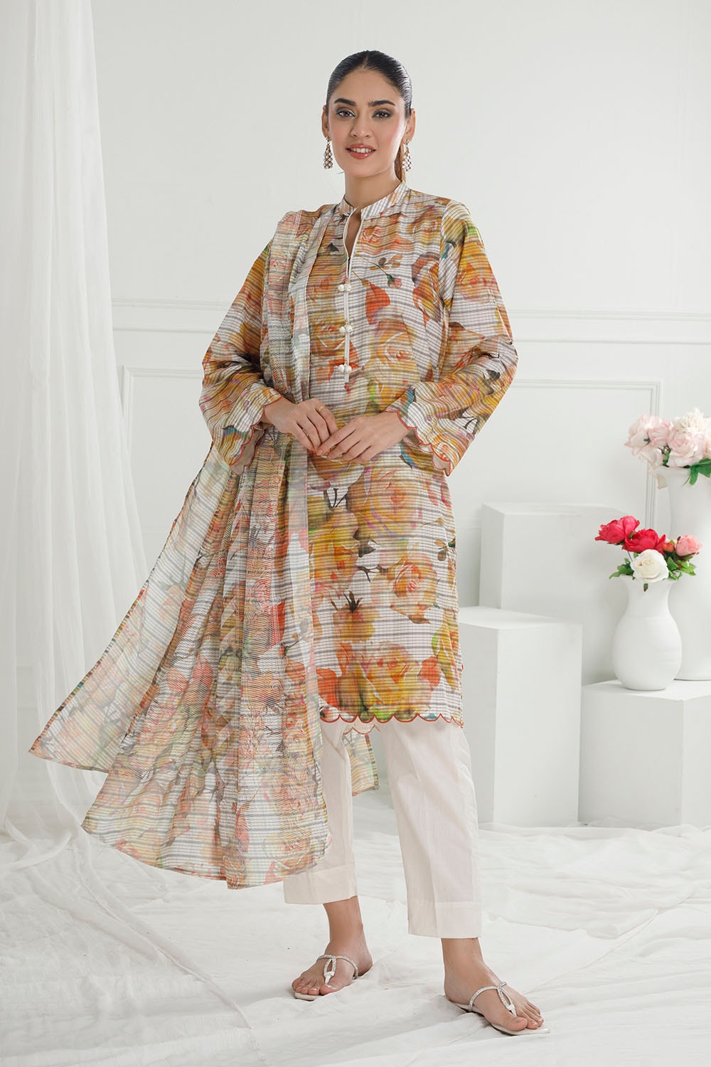 Gul Ahmed