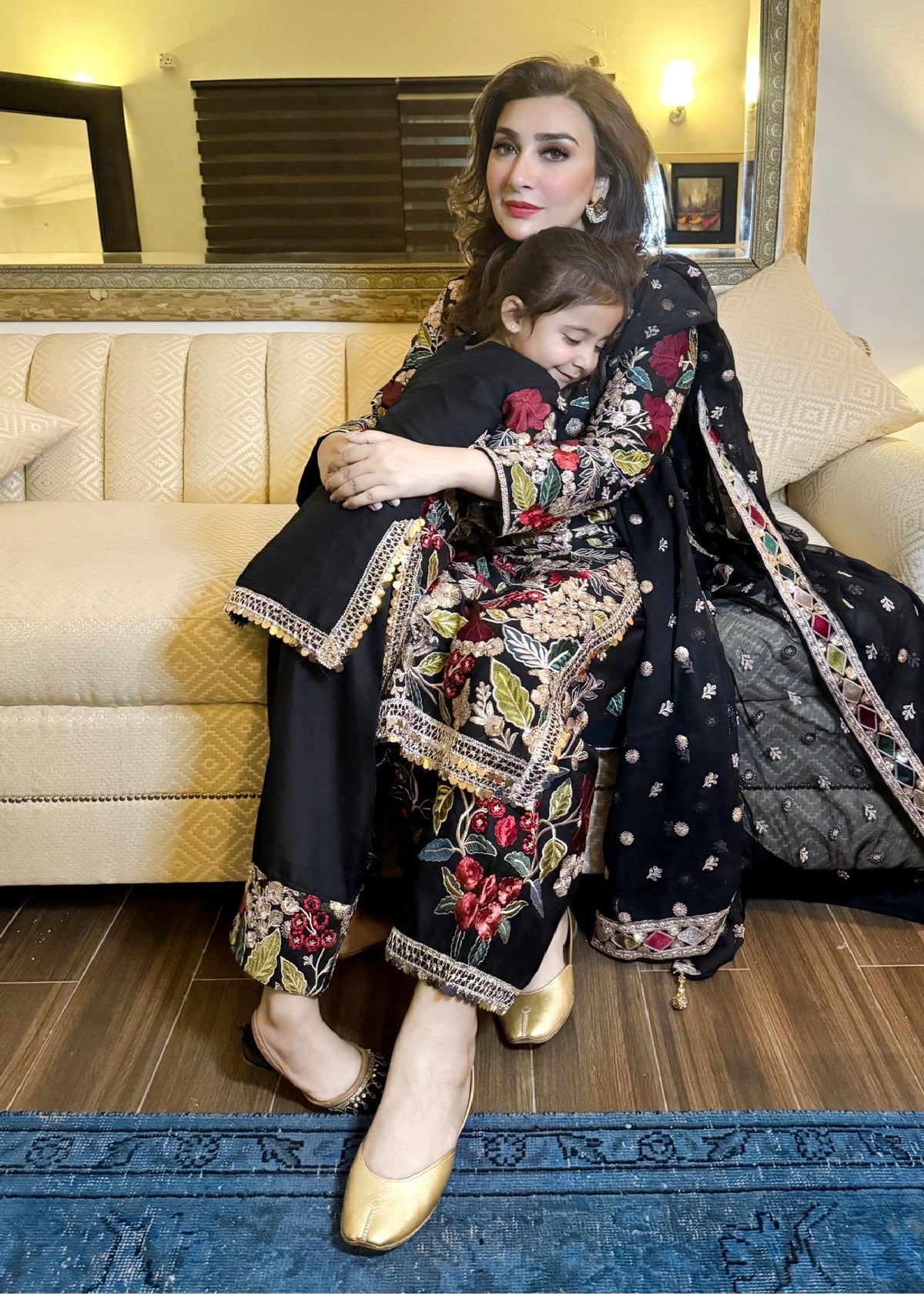 Mehnaaz Kid