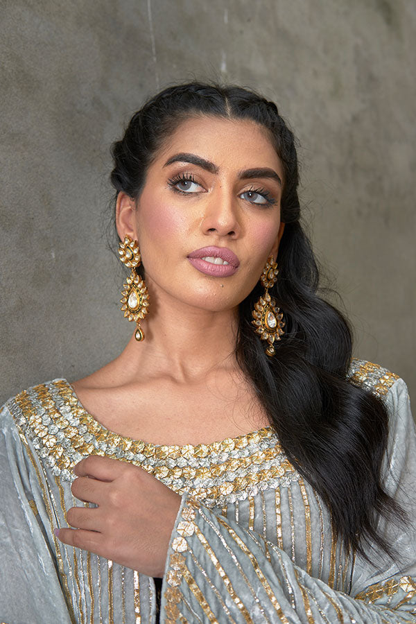 Mehsoor Kun - Chandi Warak