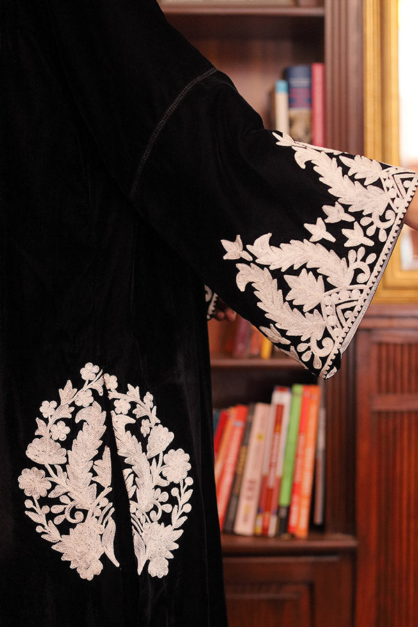One-Off - Velvet Soiree