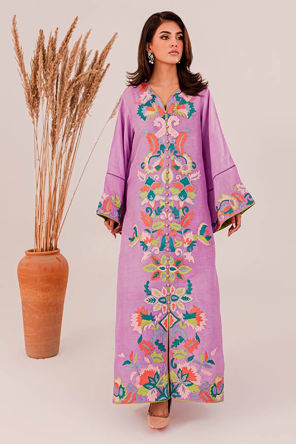 Spring '23 - Mahnoor Lilac