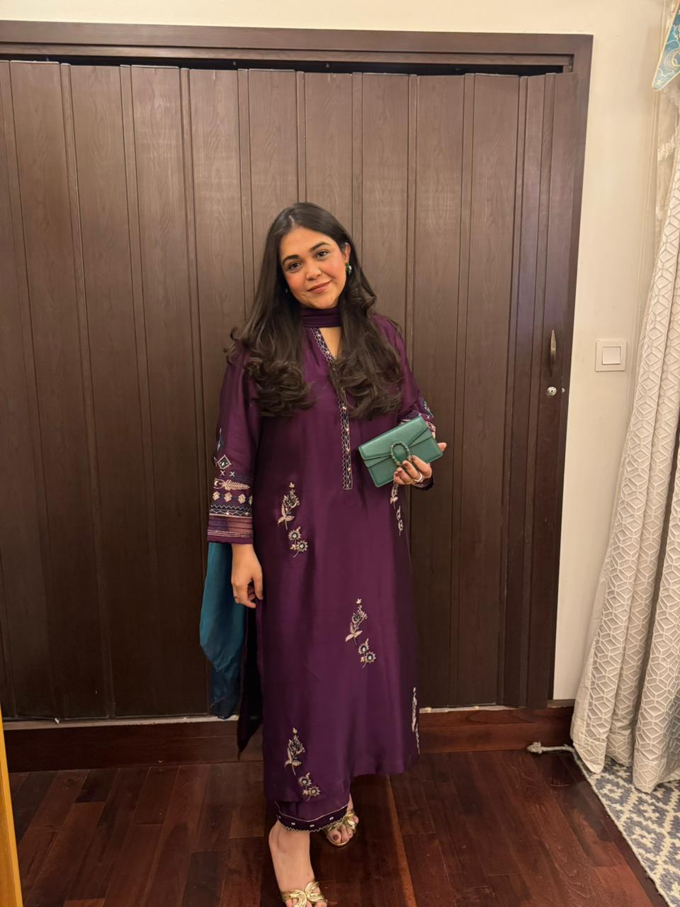 Saleha