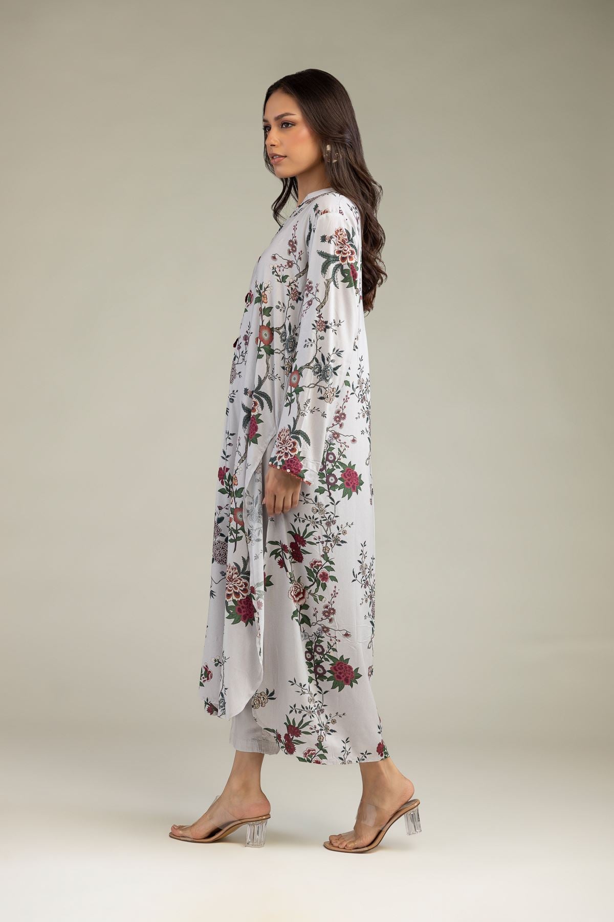 Viscose Pants