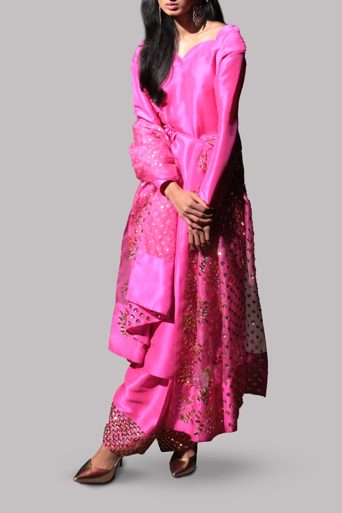 Spring '23 - Neha Tukri