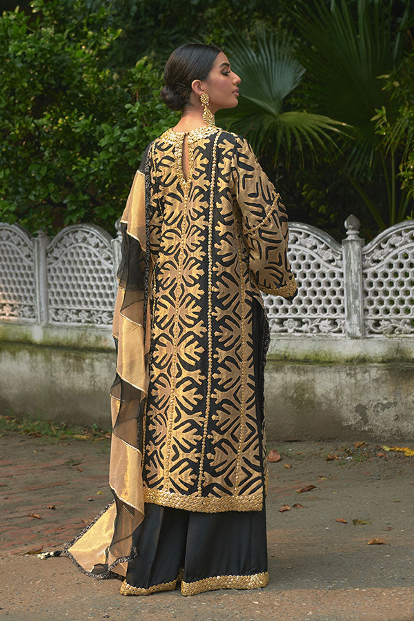 Shahana Andaaz - Khwabeeda Black