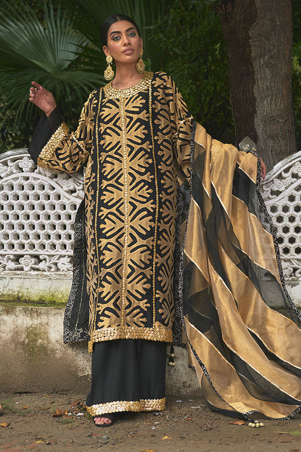 Shahana Andaaz - Khwabeeda Black