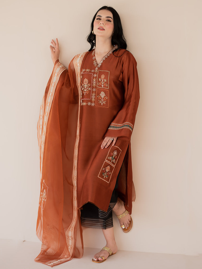 ISHA