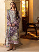 LUMEA LAWN PRINT
