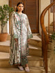 LUMEA LAWN PRINT