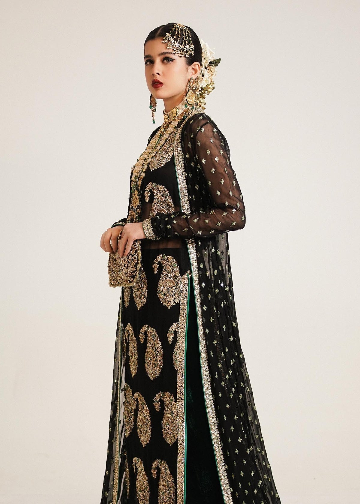 Hussain Rehar – Raina Style