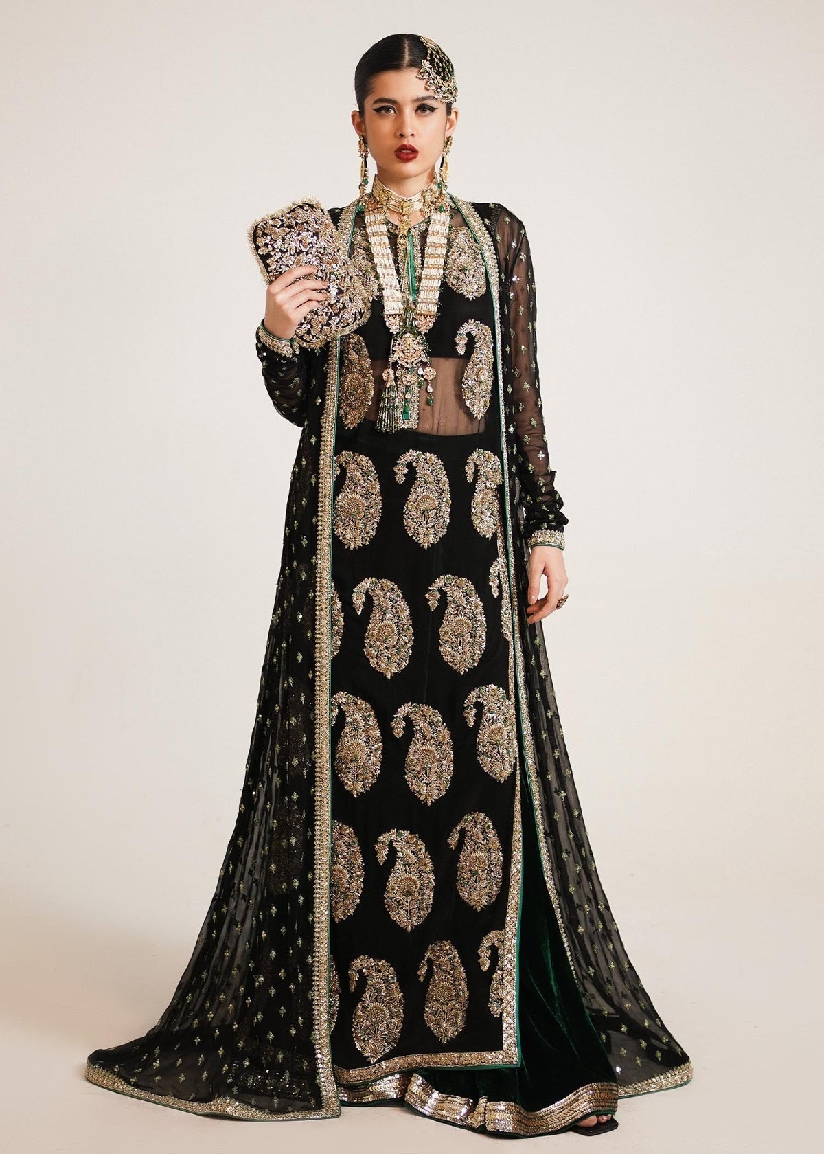 Hussain Rehar – Raina Style