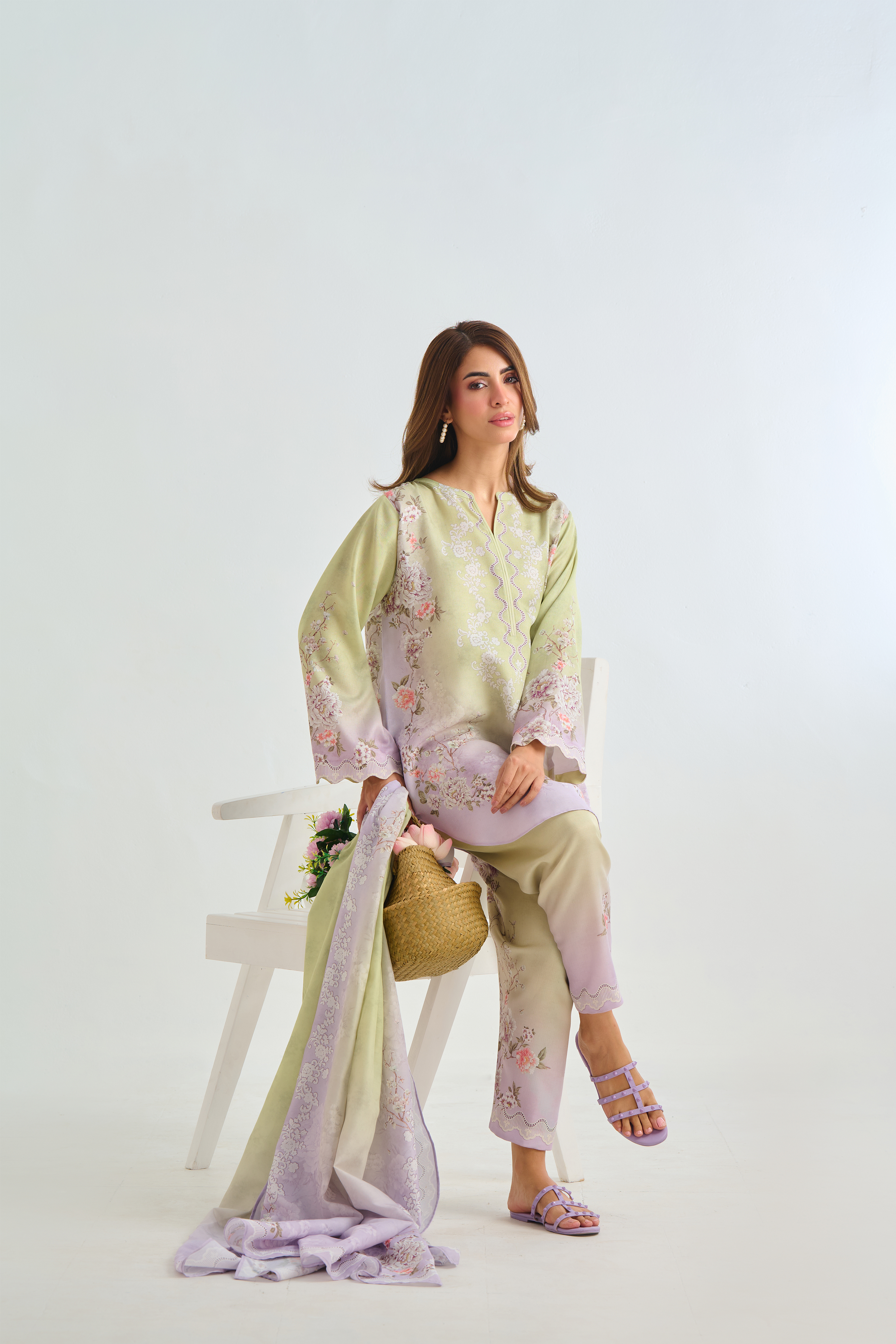Sour Candy | 2-Piece