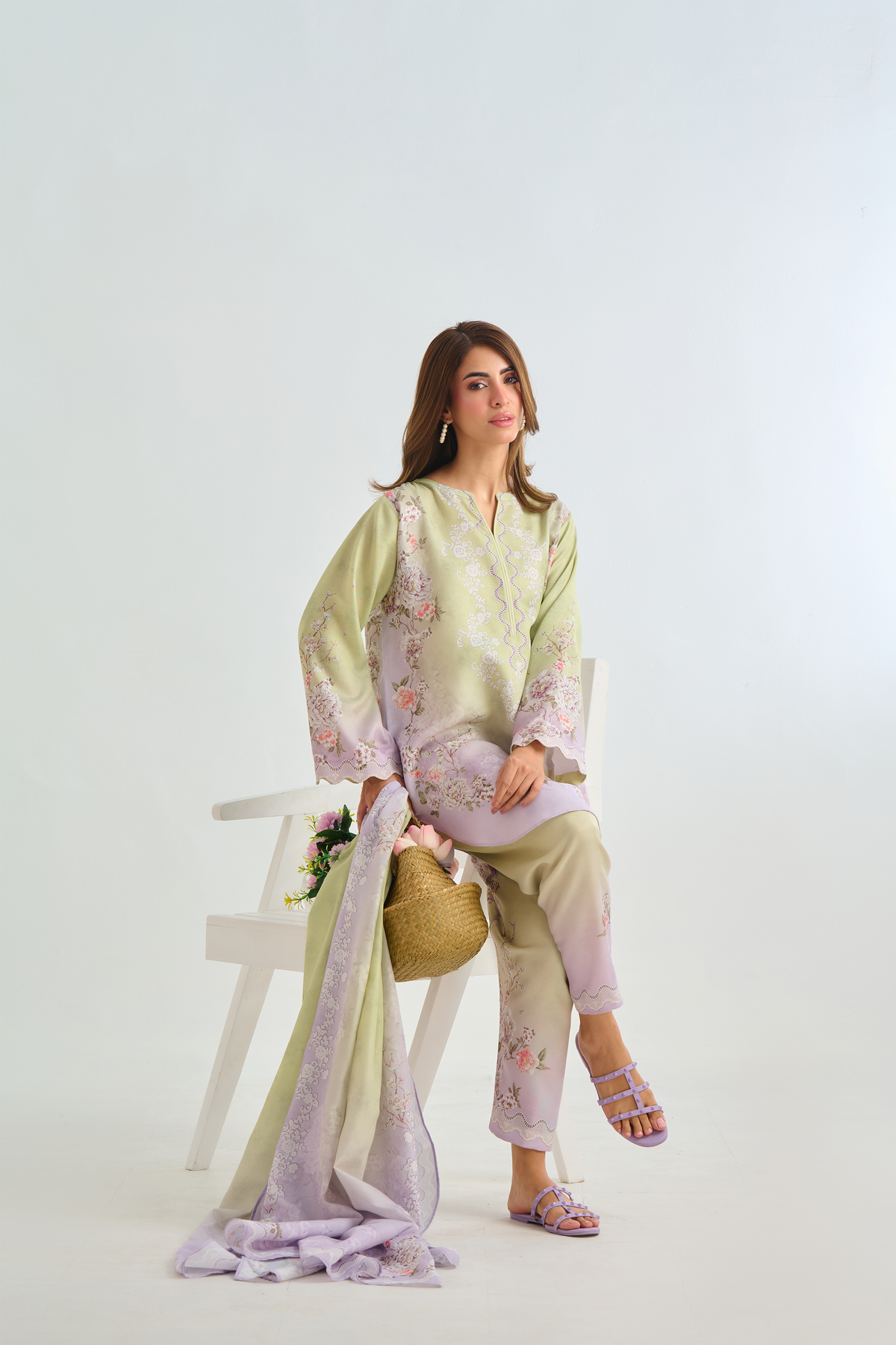 Sour Candy | 2-Piece