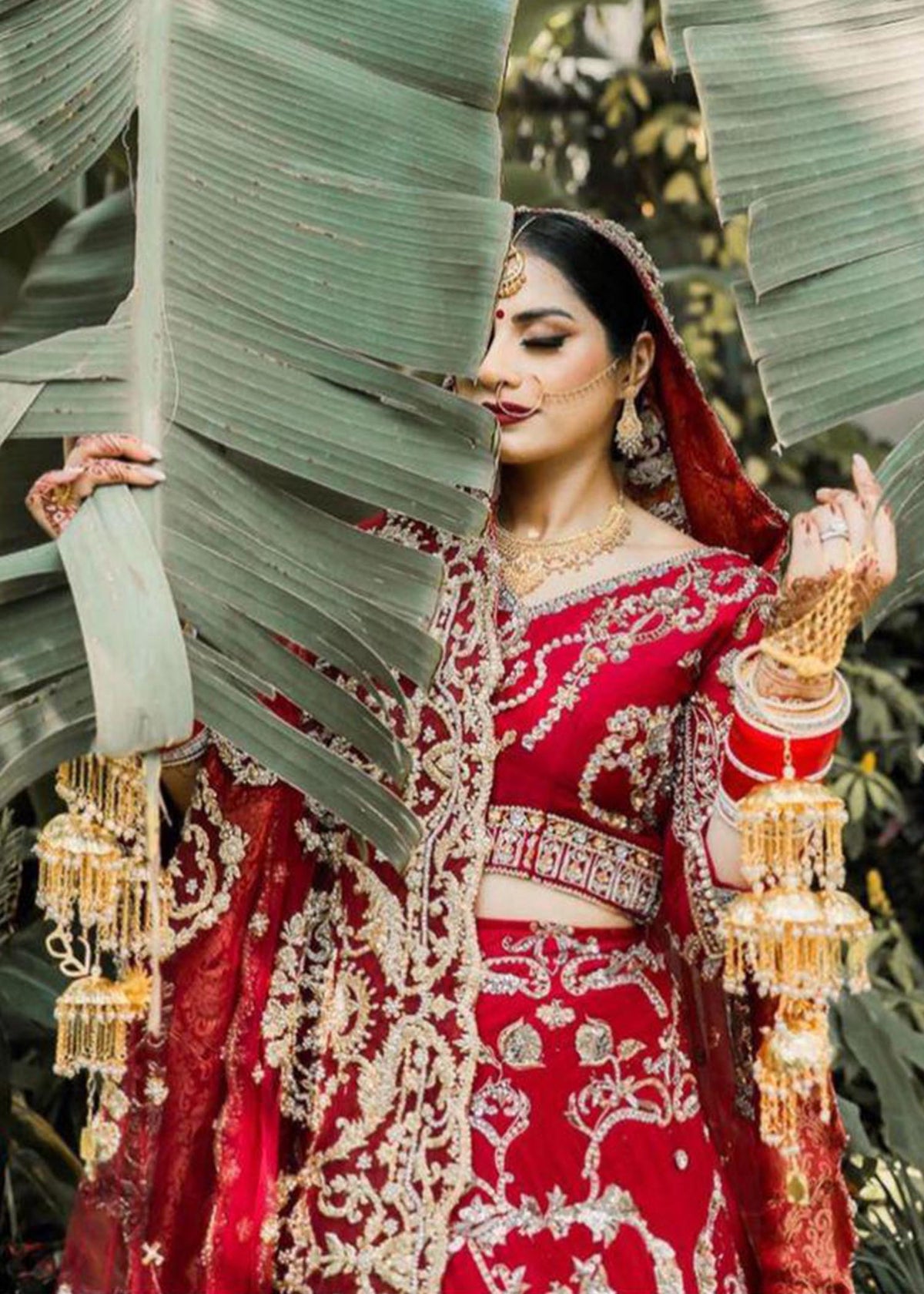 Signature Bridal
