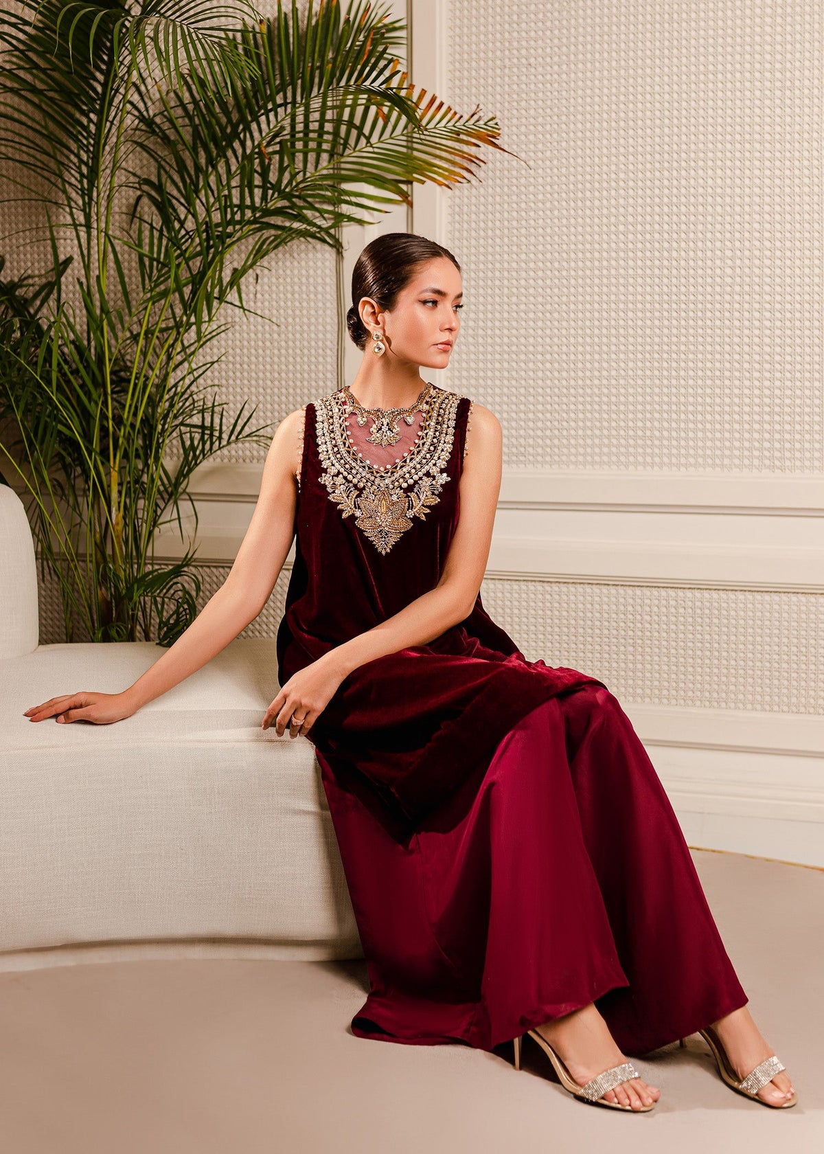 Sadaf Fawad Khan