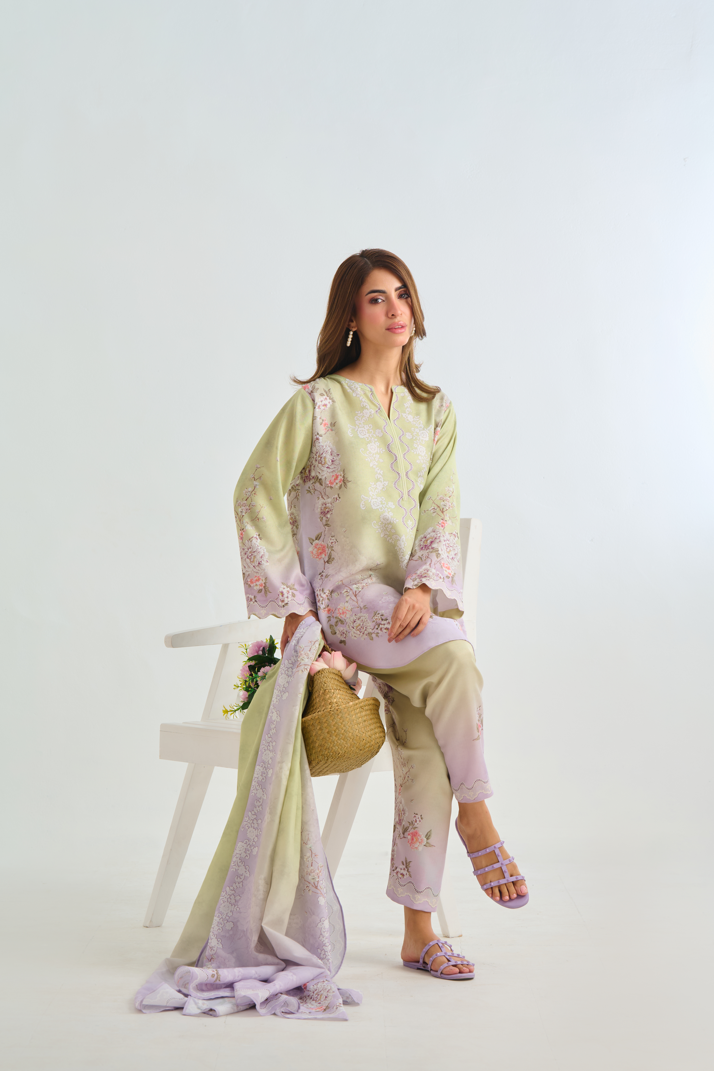 Sour Candy | 2-Piece