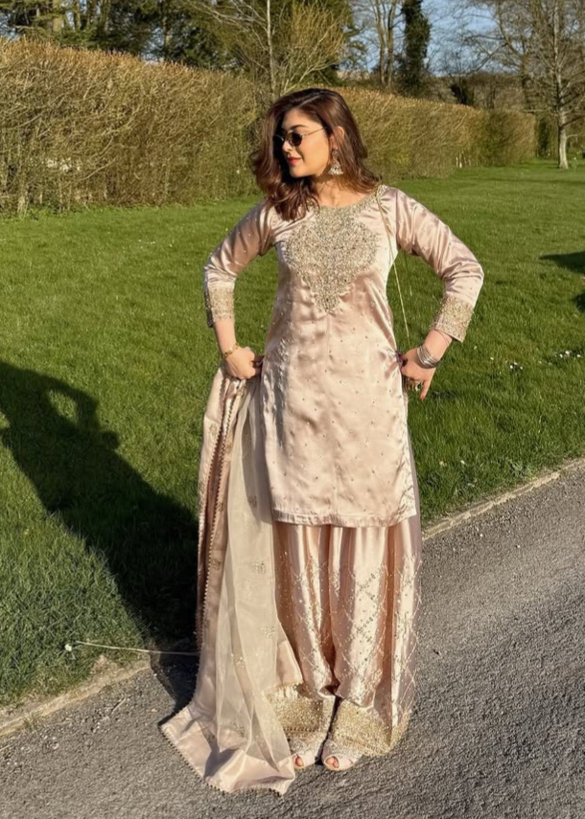 Mahveen