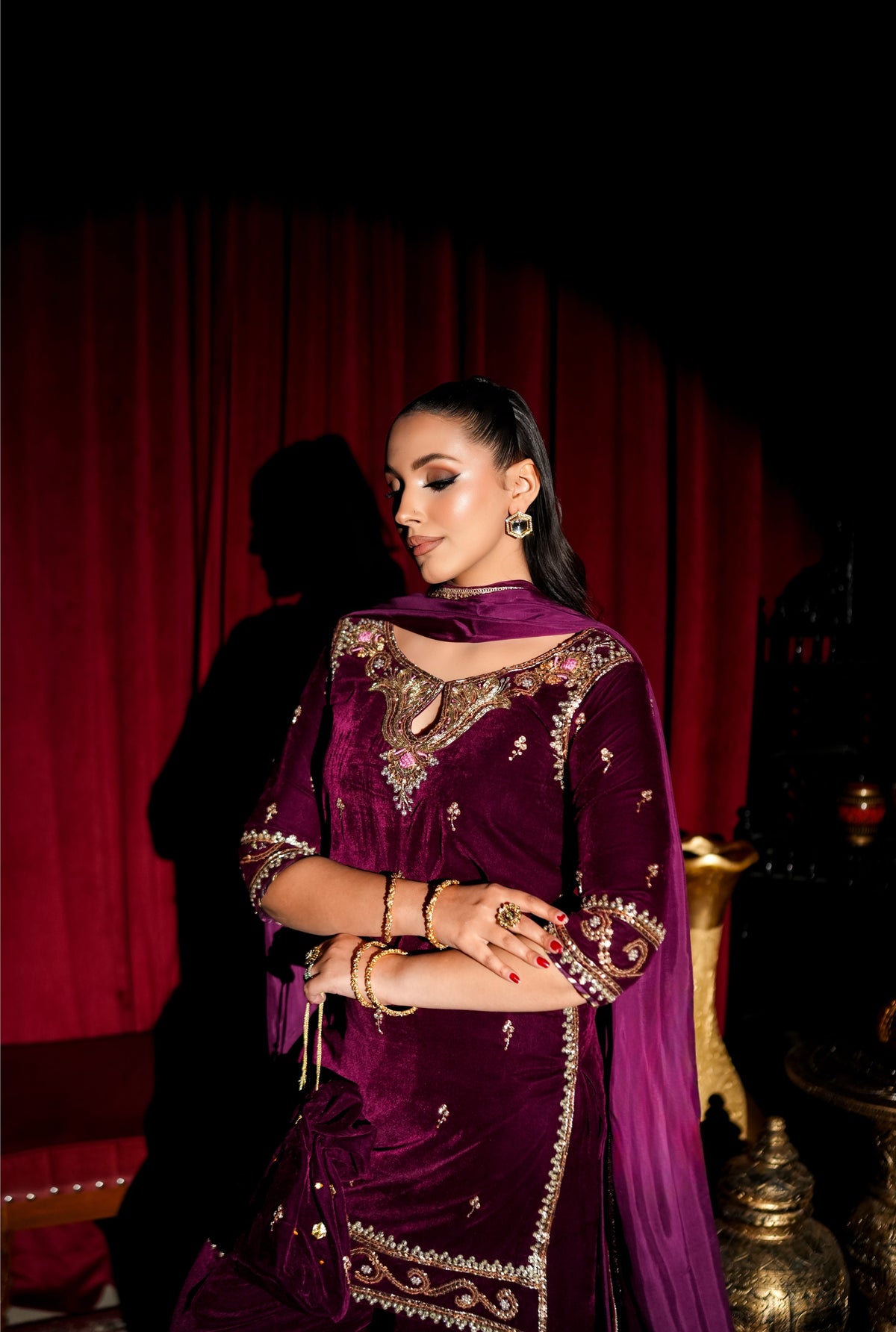 Sahiba