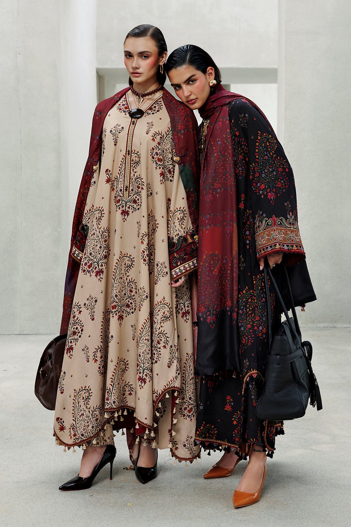 DIGITAL PRINTED VISCOSE UF-4572
