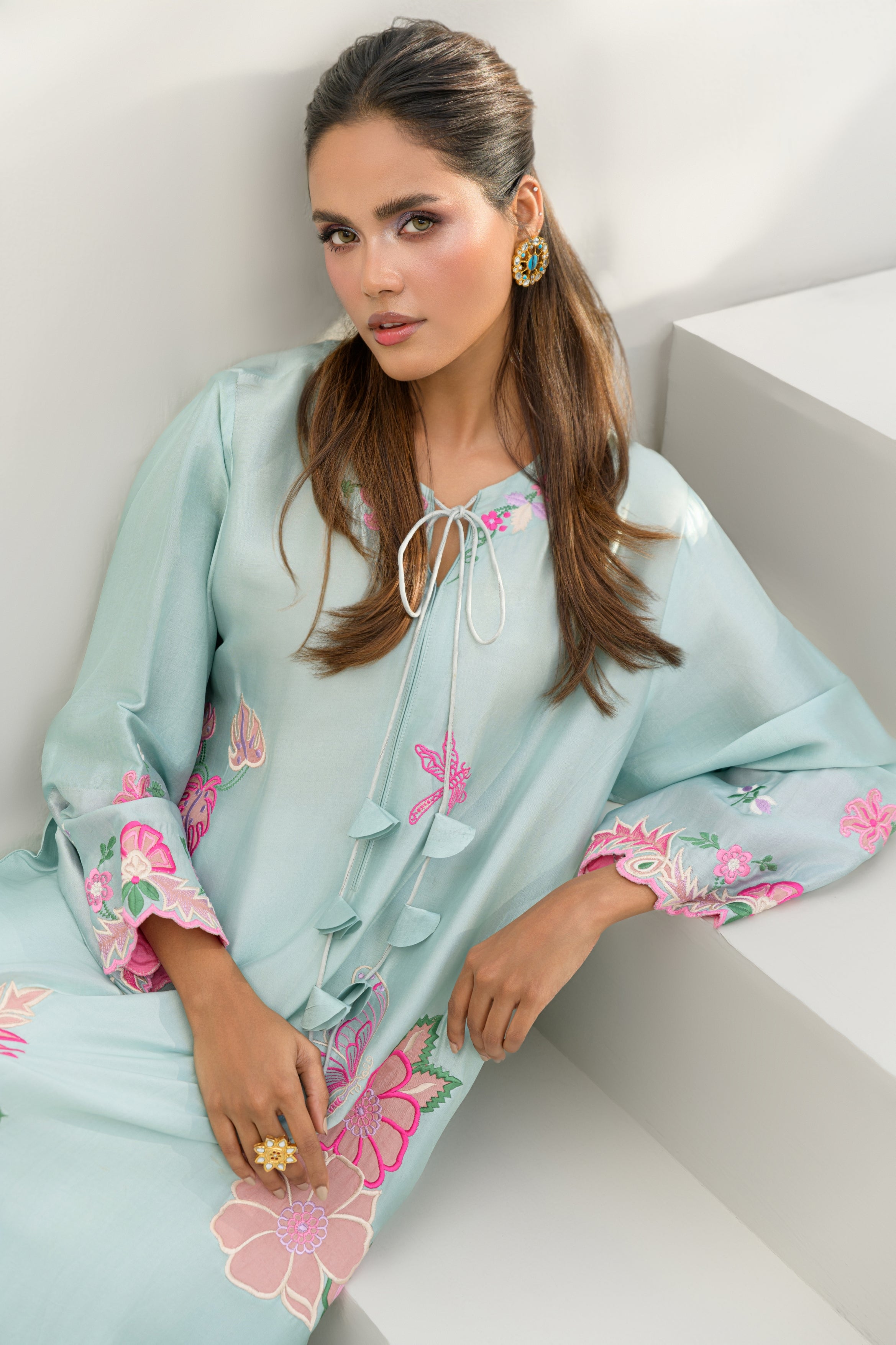 CELESTE KAFTAN