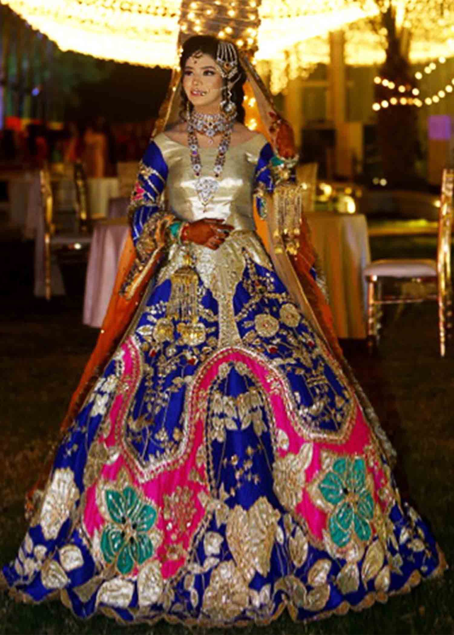 Signature Bridal