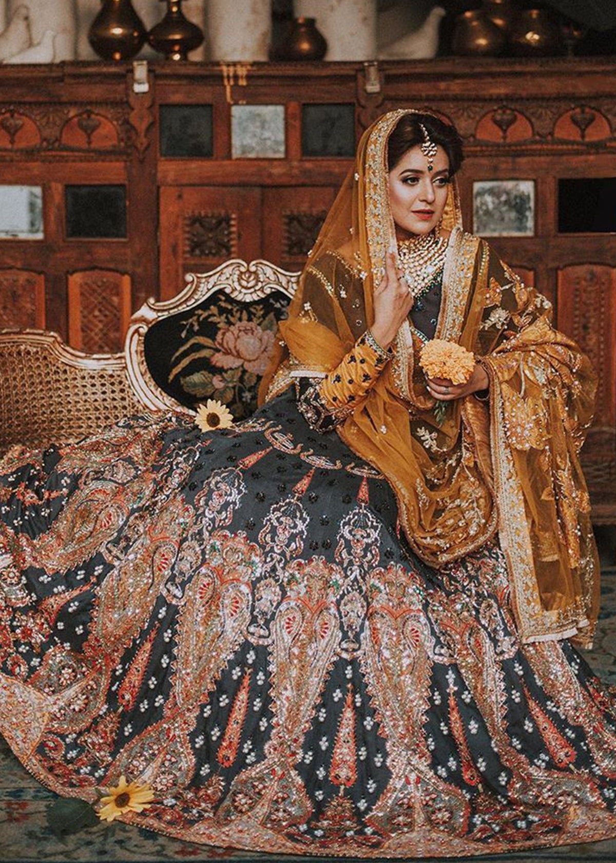 Signature Bridal