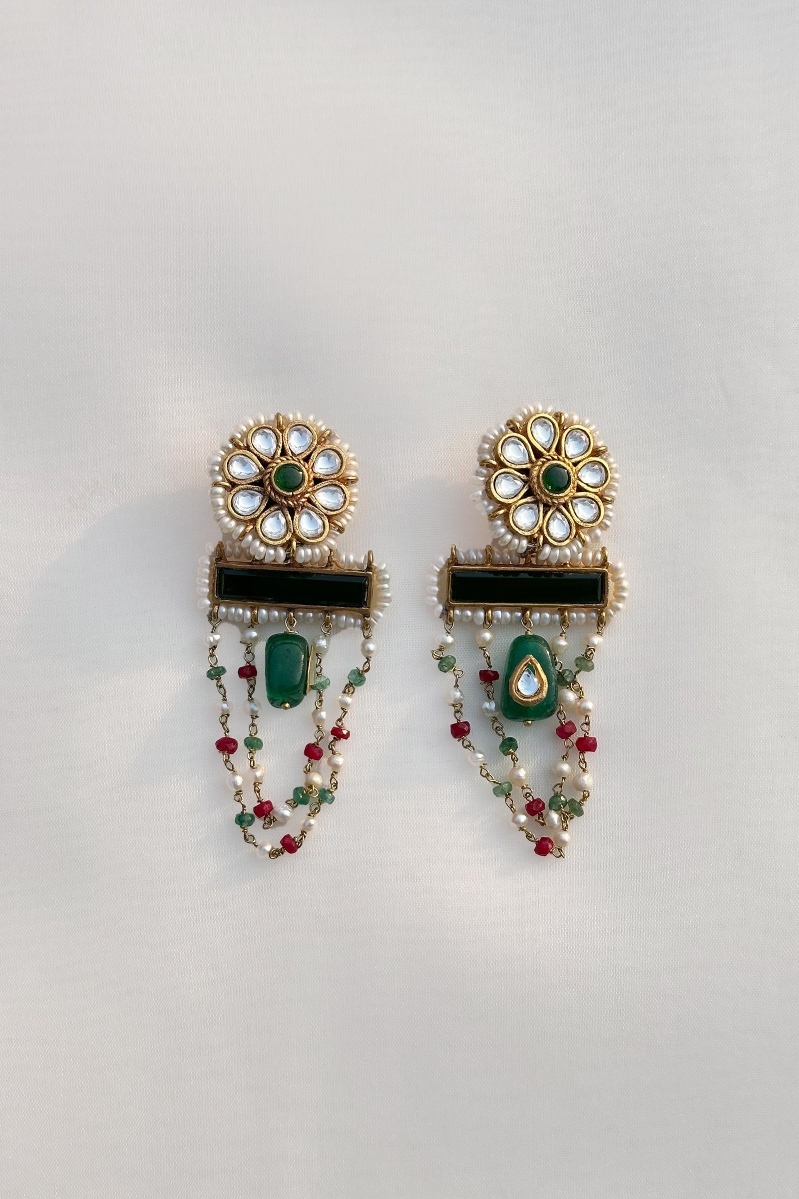 Noori Earring