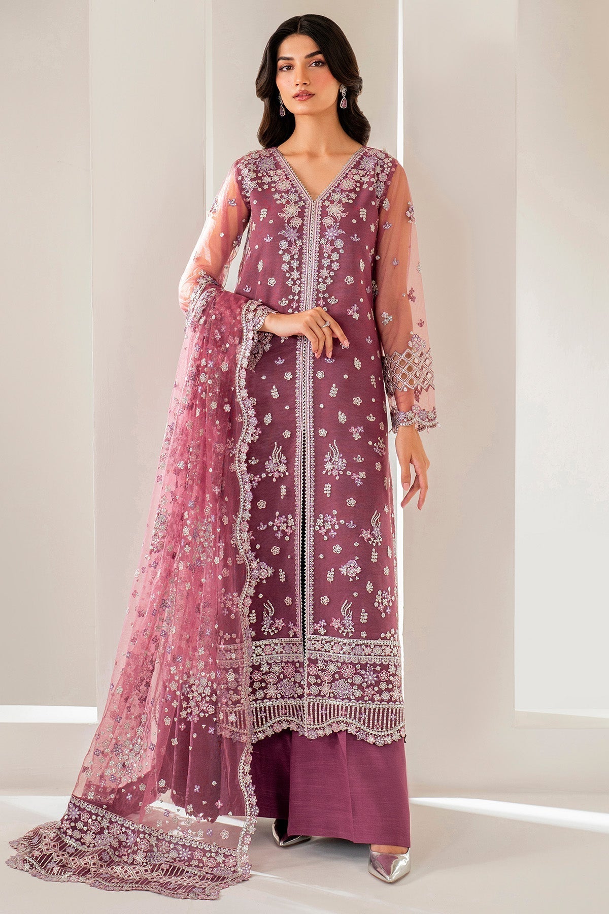 Farasha – Ariana Style