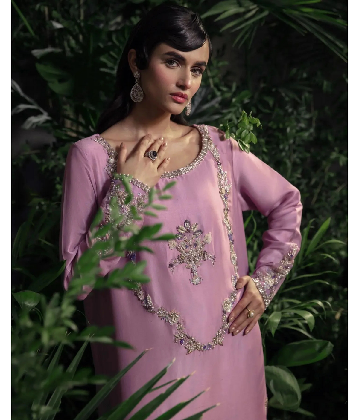 LUNA- Luxury Pret'24 - 8