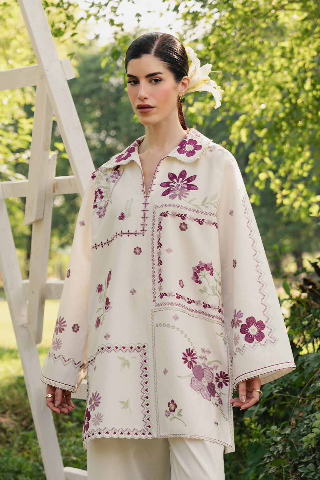 IP-377 DYED LAWN