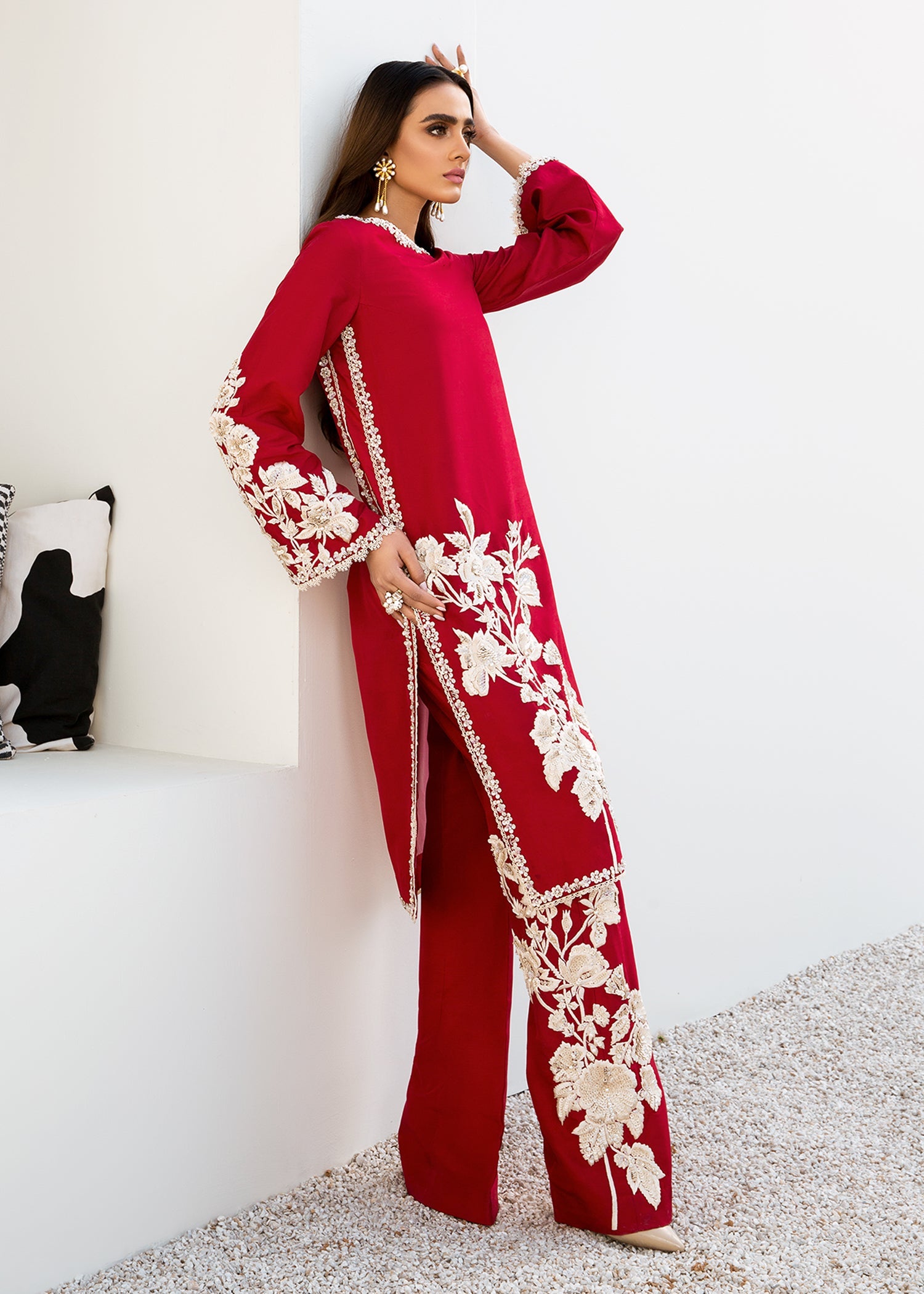 Saira Shakira