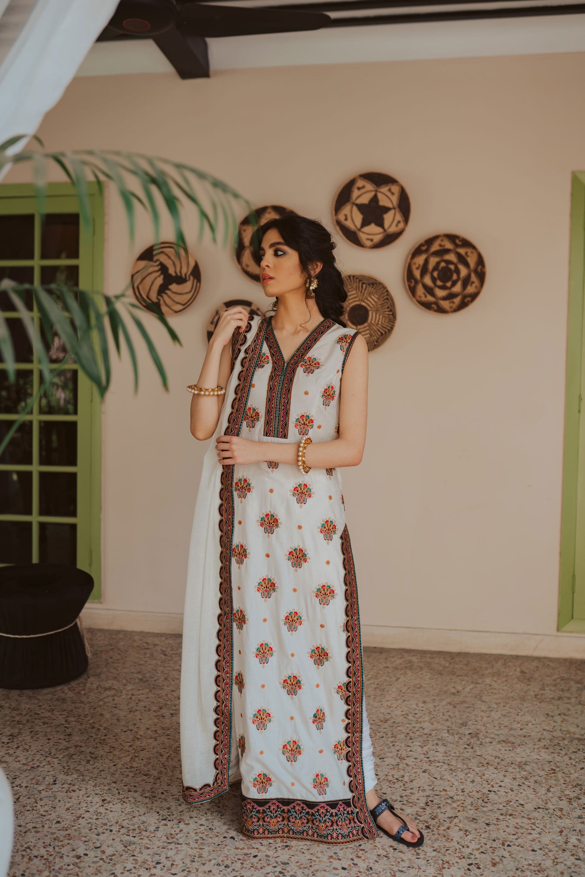 Kundol Dupatta