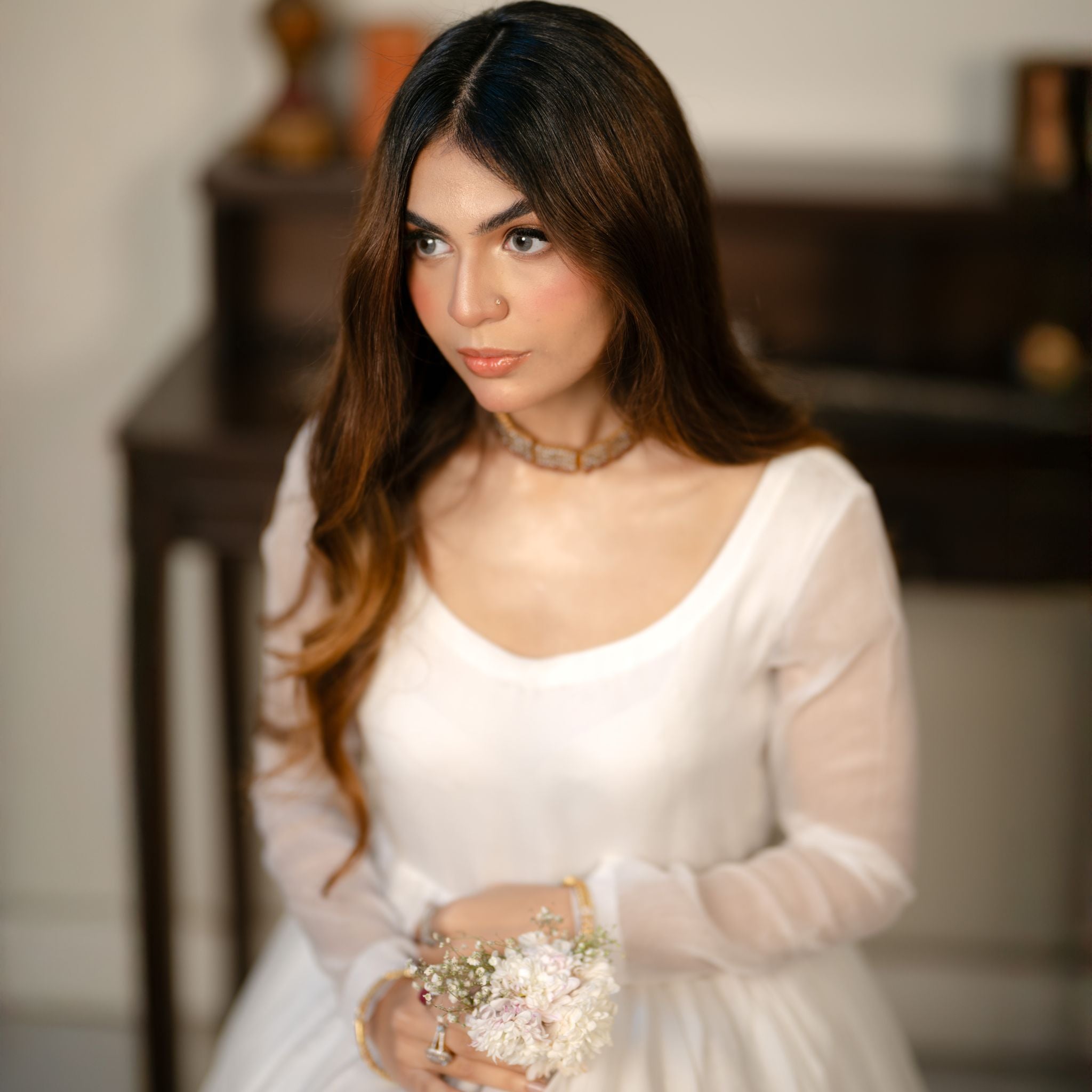 Noor-e-Celine (Chiffon Edition)