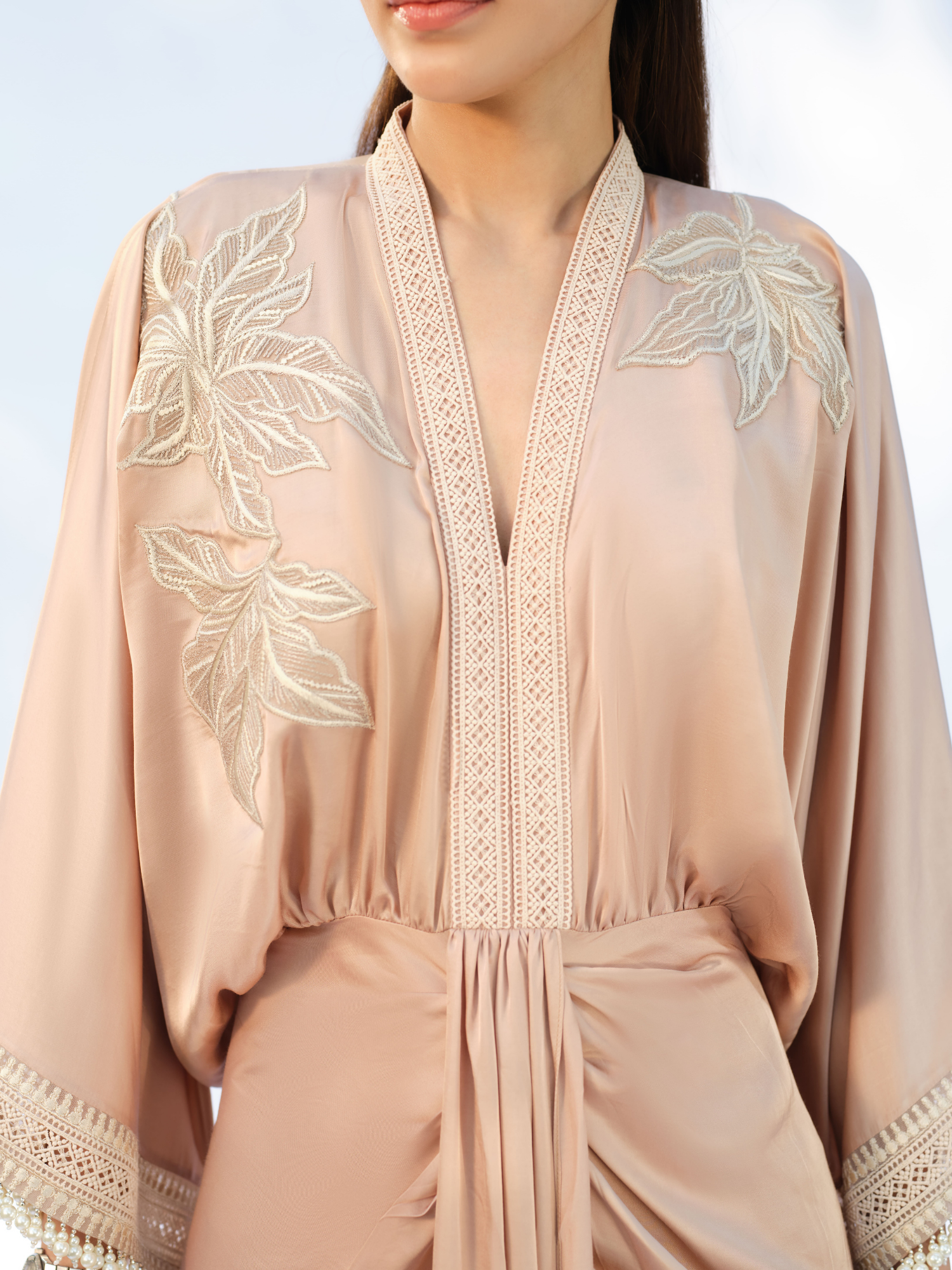 The Zara Kaftan