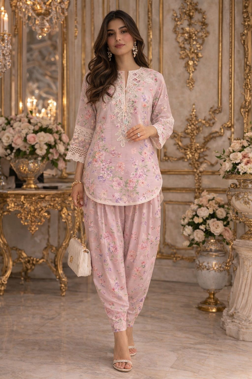 D10 - Soft Pink