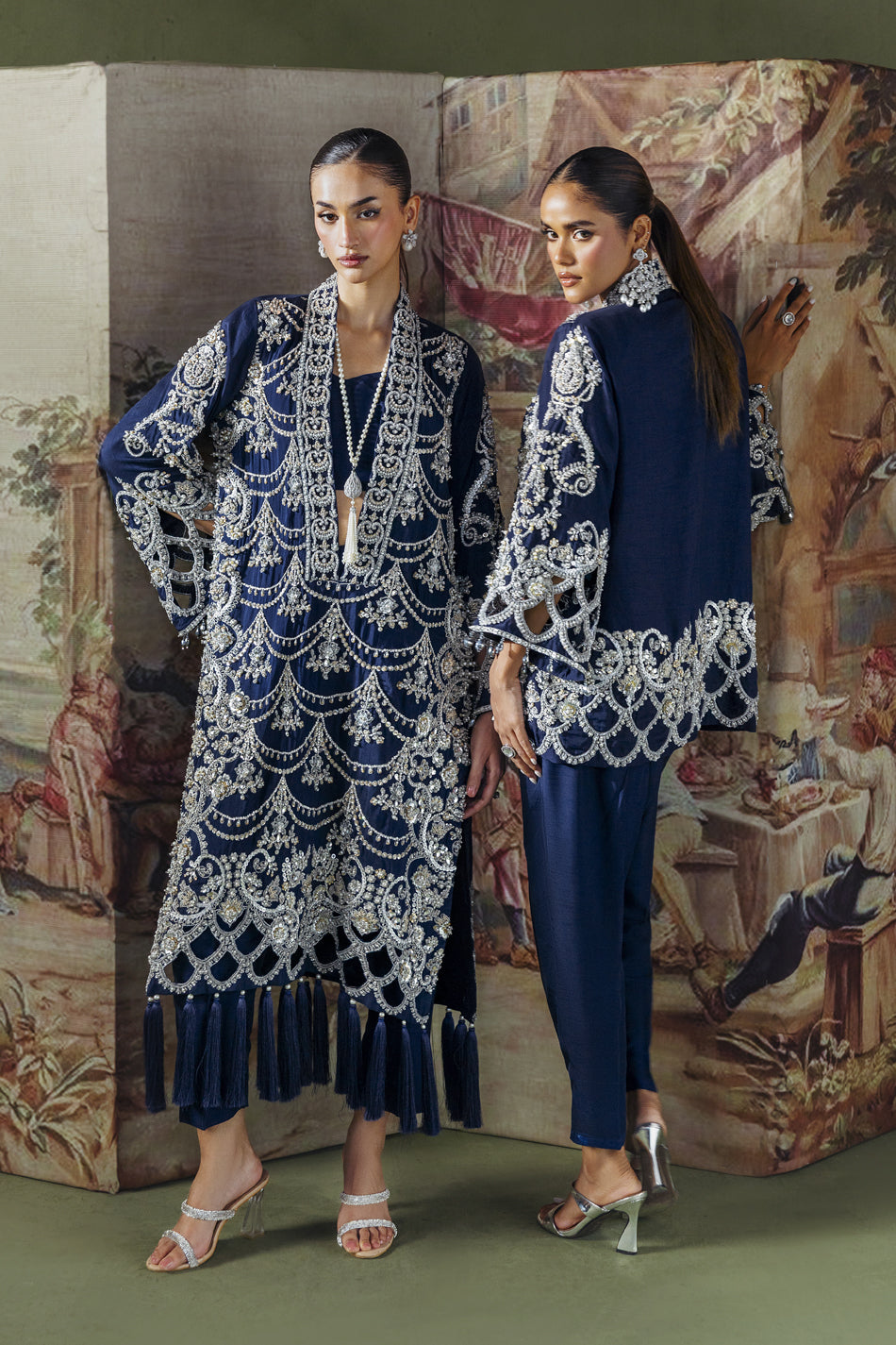 Sapphire Dreams (D-16)