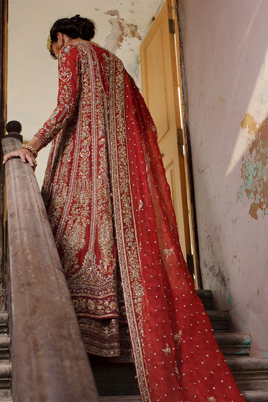 Uf-0320-Br-K-10-Red