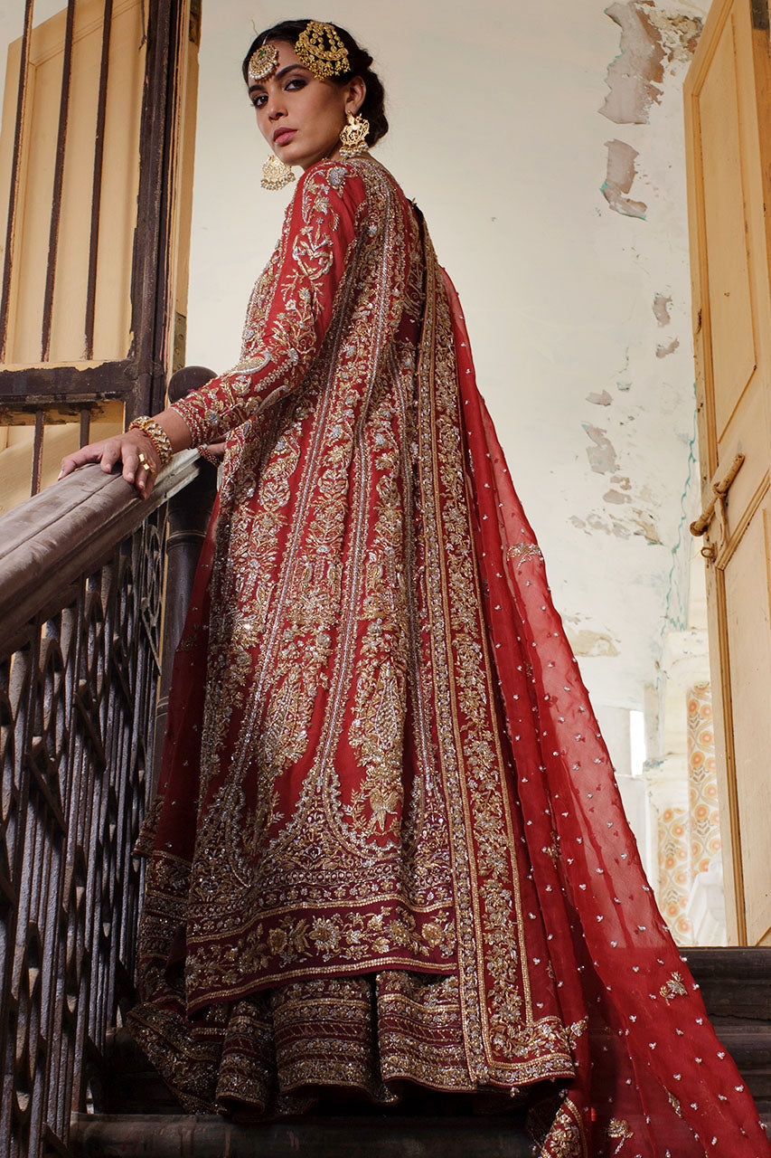 Uf-0320-Br-K-10-Red
