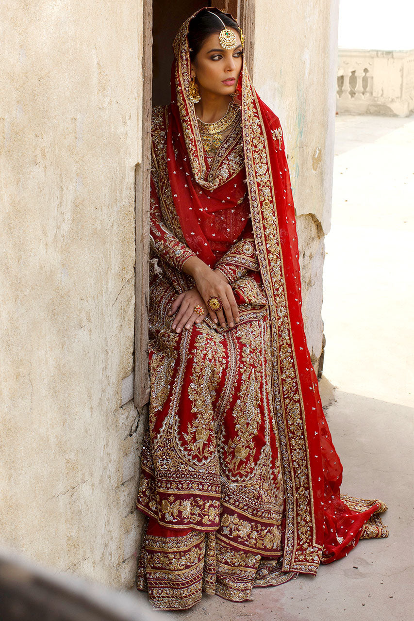 Uf-0320-Br-K-10-Red