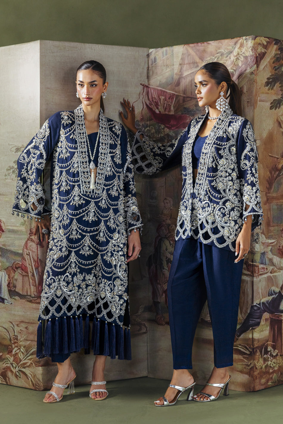 Starry Serenity (D-03)