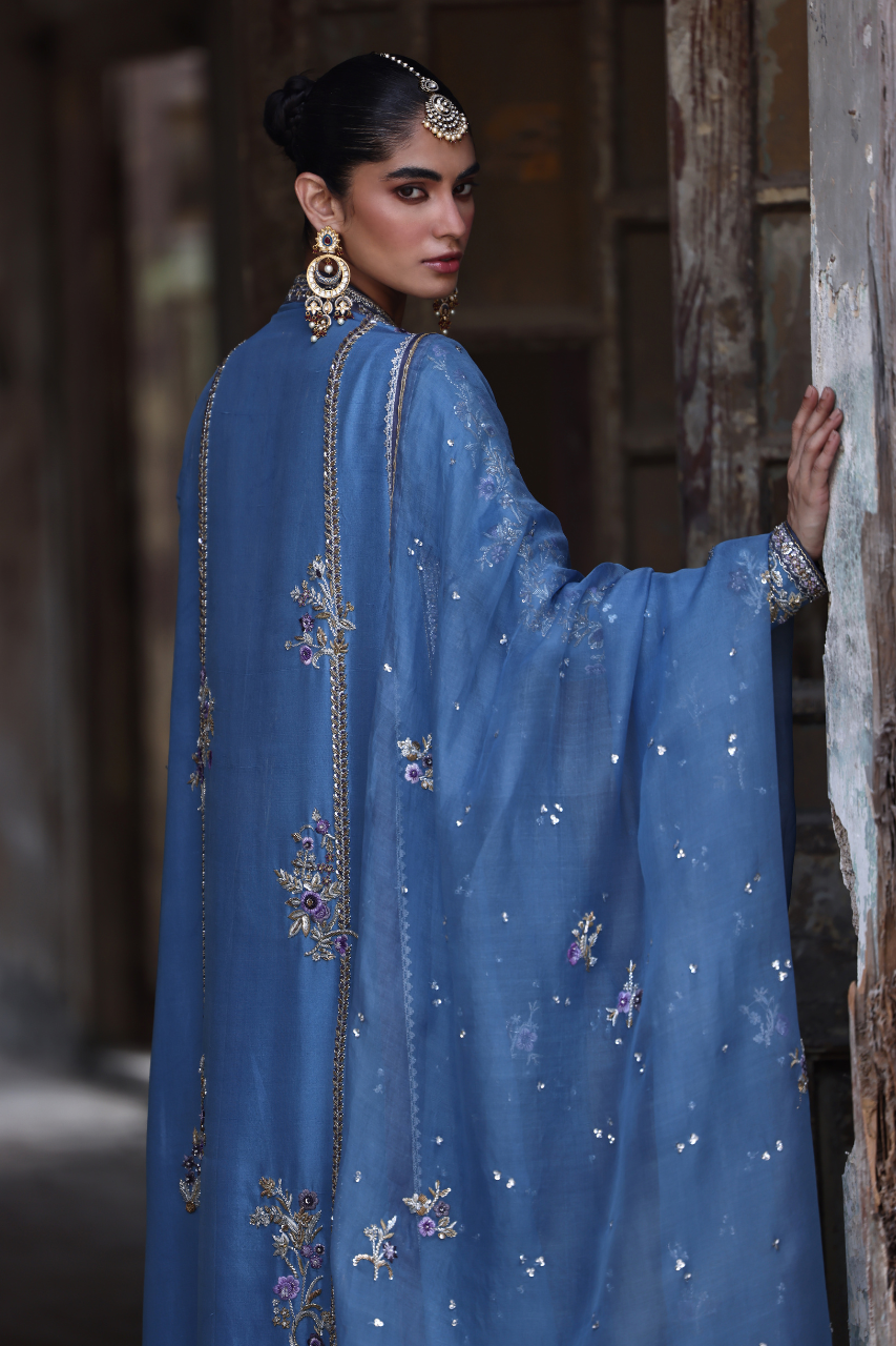 Rukhma - RTD