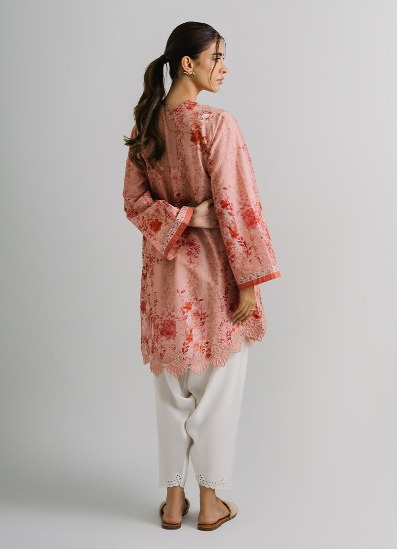 Printed Kurta