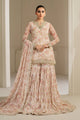EMBROIDERED CHIFFON SF-4164