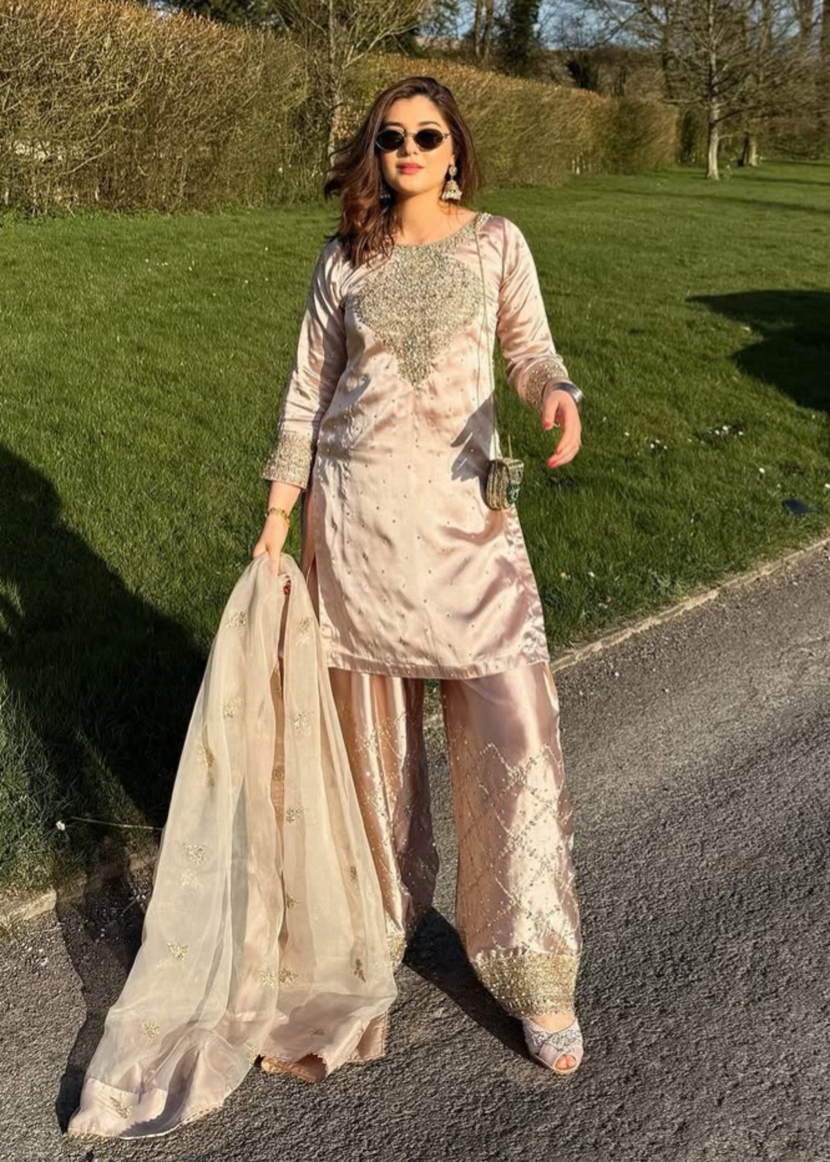 Mahveen